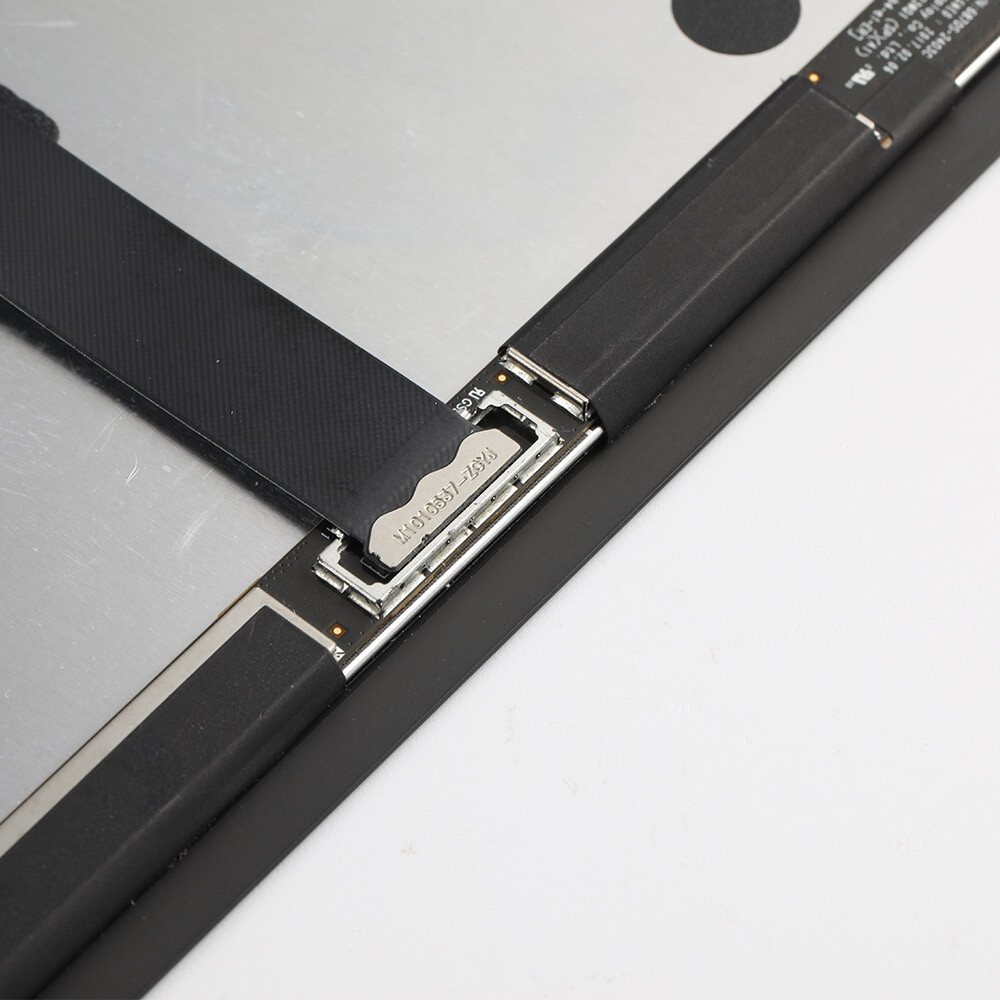LG Version LCD Touch Screen Display for Microsoft Surface Pro 4+Touch IC & Flex
