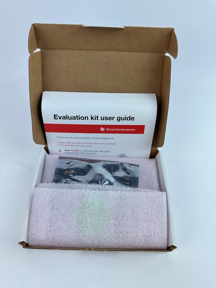 Texas Instruments Evaluation Board TPS61099EVM-768 *OPEN BOX*