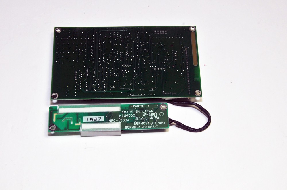 Tektronix Front Panel Processor w/ Inverter for WFM700HD Waveform Monitors