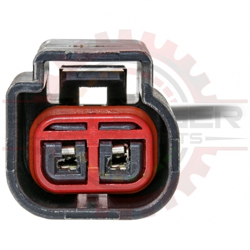2 Way Coil on Plug (COP) Connector For Ford