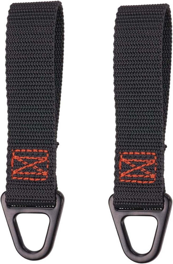 Tool Belt Loop Attachment