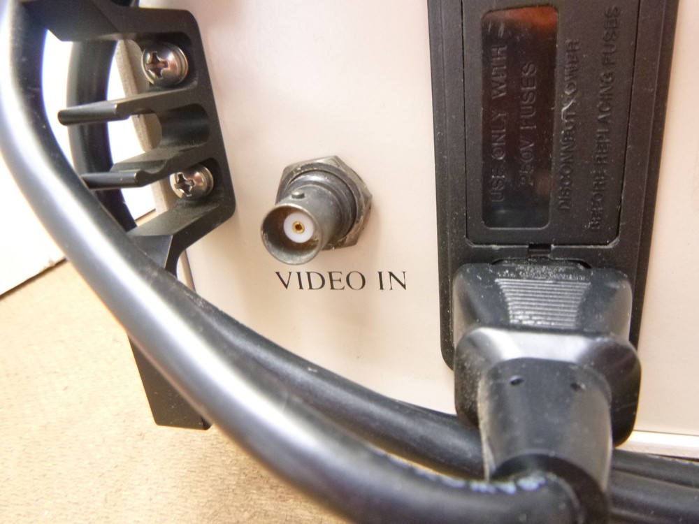 Endo ENDOlap Xenon Light Source