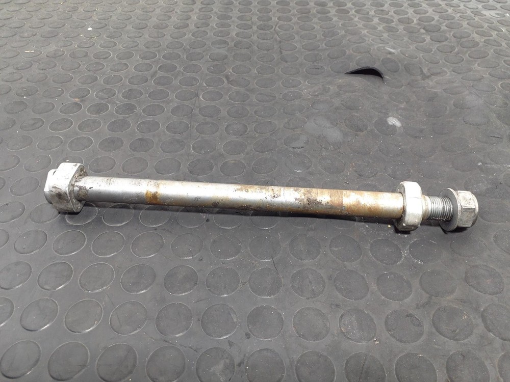2019 BMW G 310 Rear Spindle