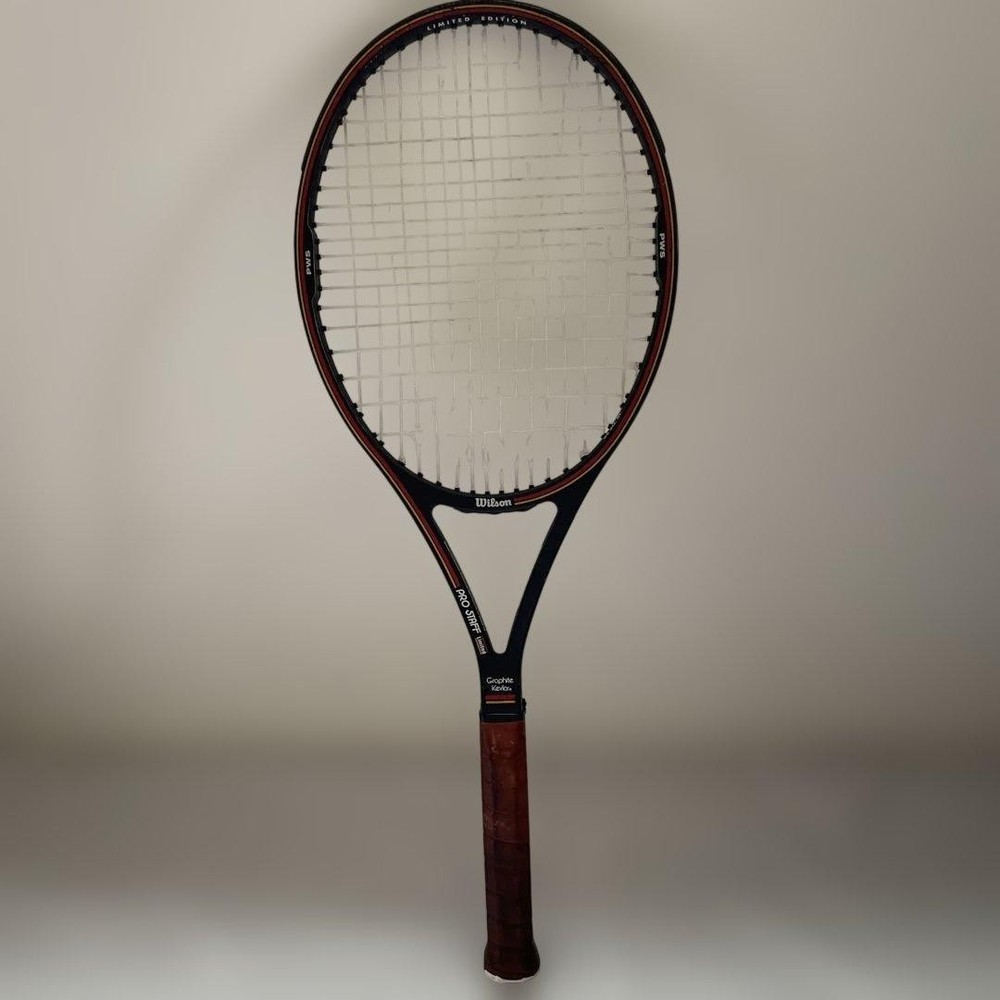 Wilson PRO STAFF Limited