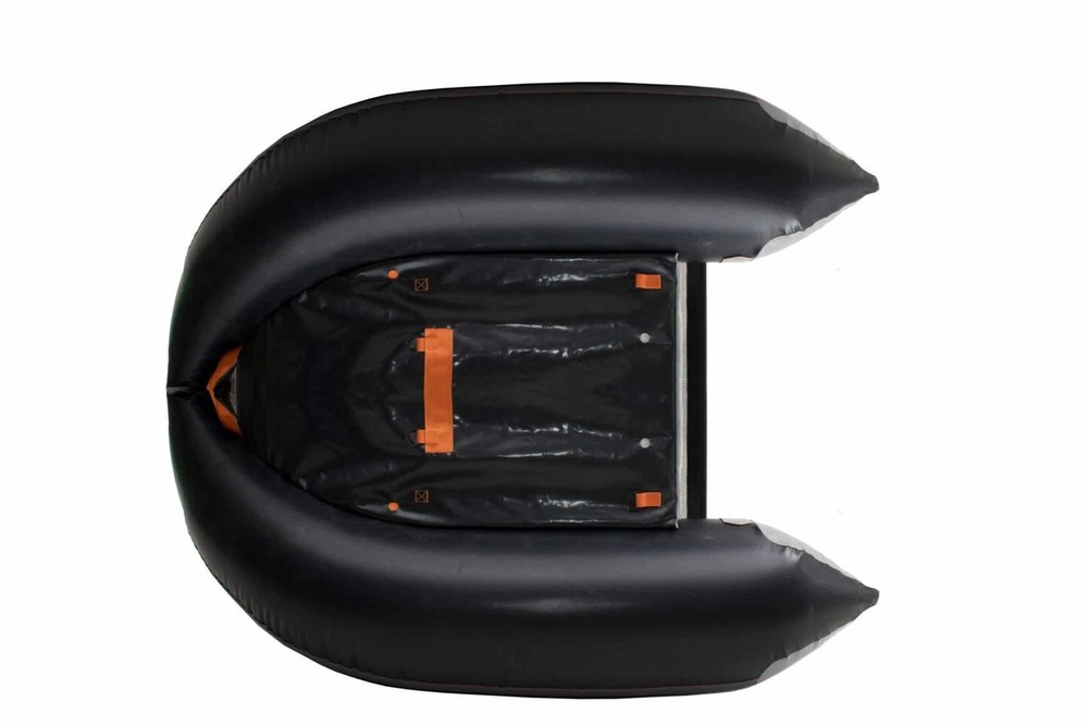 Outcast Fish Cat 4 Deluxe LCS - Gray