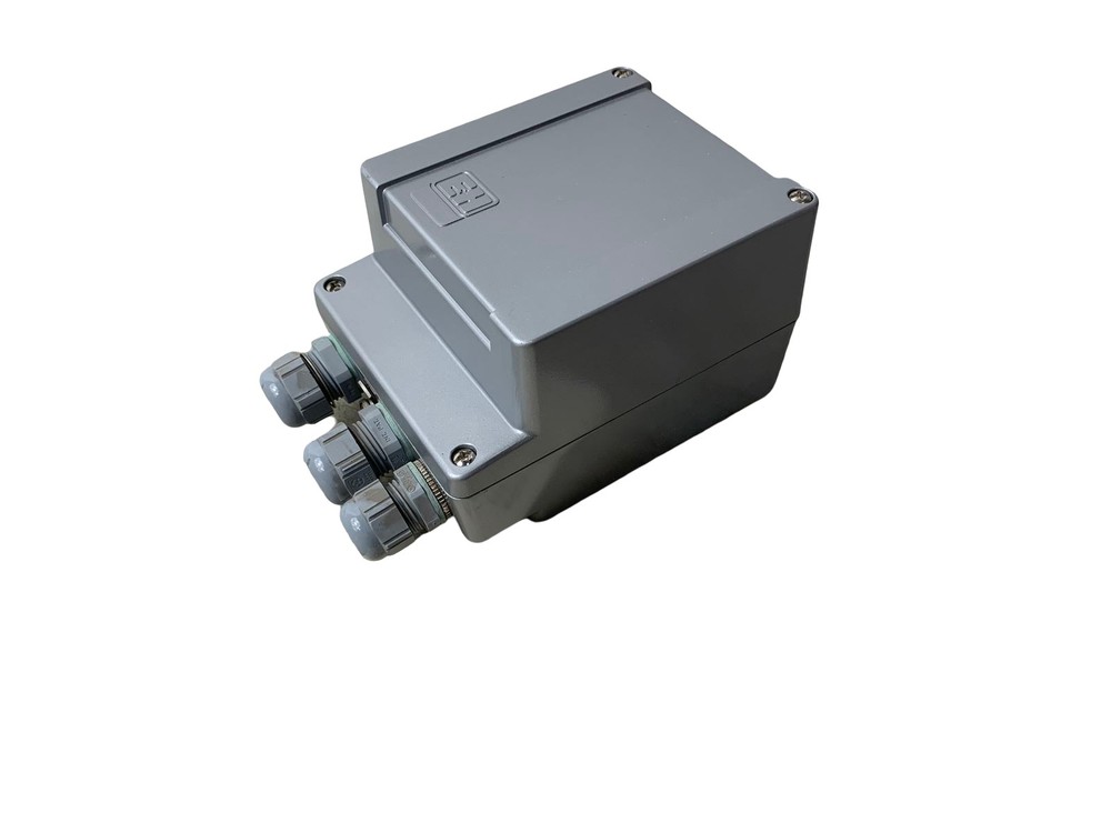 Endress + Hauser Soliphant II level limit switch FTM30-A4YA1