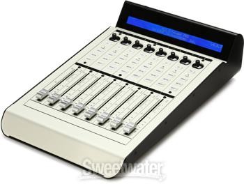 Mackie XT Pro Control Surface Extension