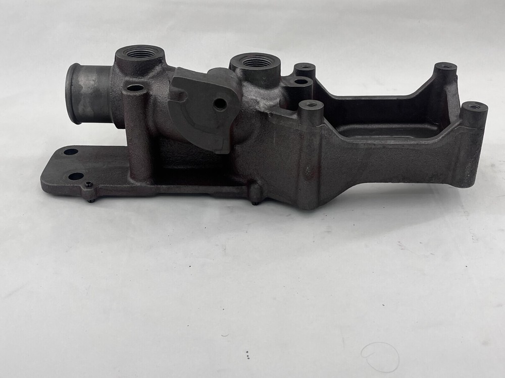 Cummins Water Inlet Connection 4943299