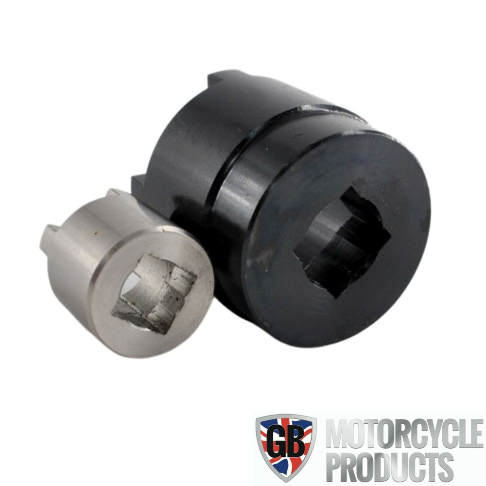 Suzuki Hayabusa 1999-2007 Engine Socket Service Set