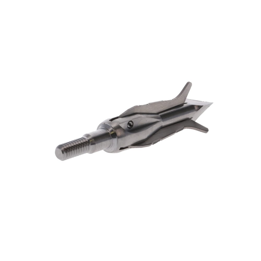 New Archery Products Spitfire 3 Titanium 100 Grain Front-Deploying Broadhead