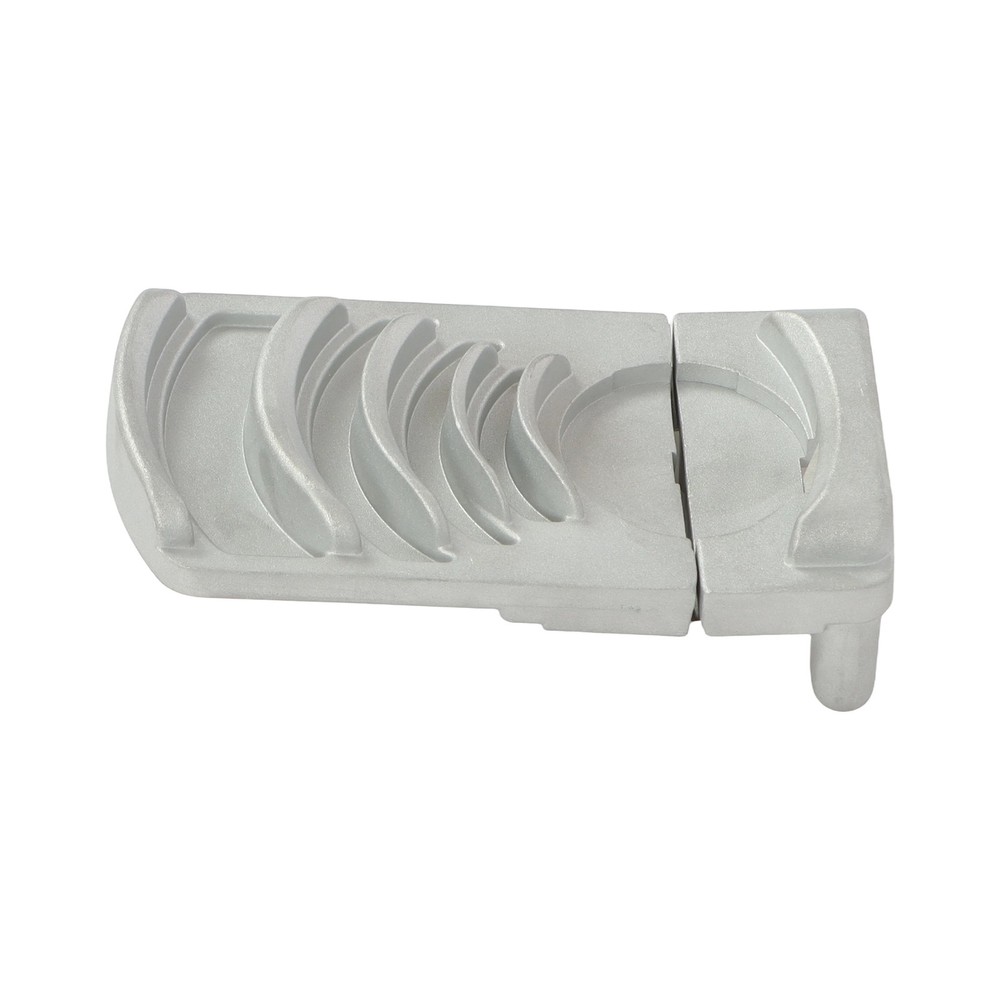 Deburring Tool for Plastic Pipe PVC Pipe Reamer Chamfer Tool Handle 1.25''-4''