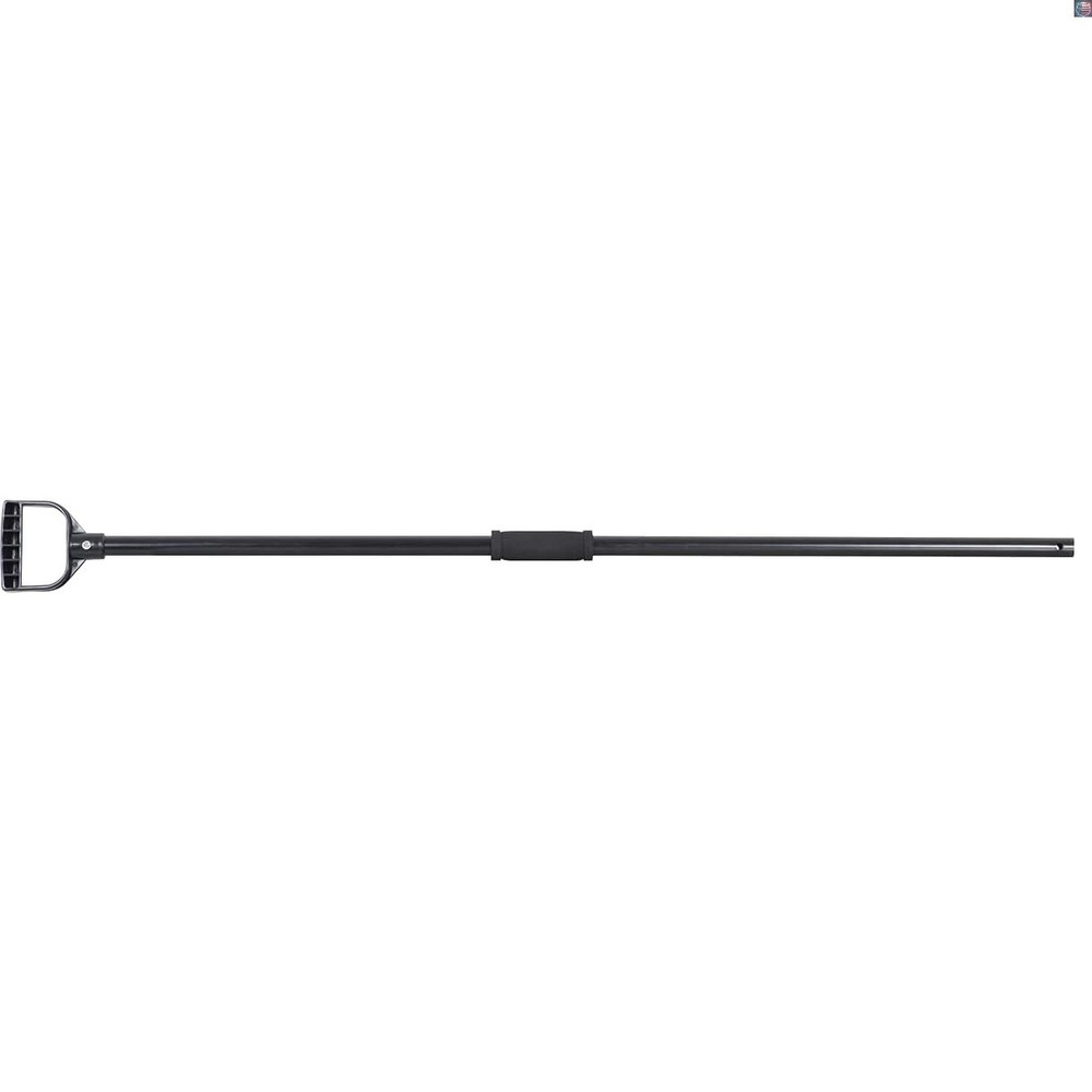 Steel Manure Fork Handle 50in
