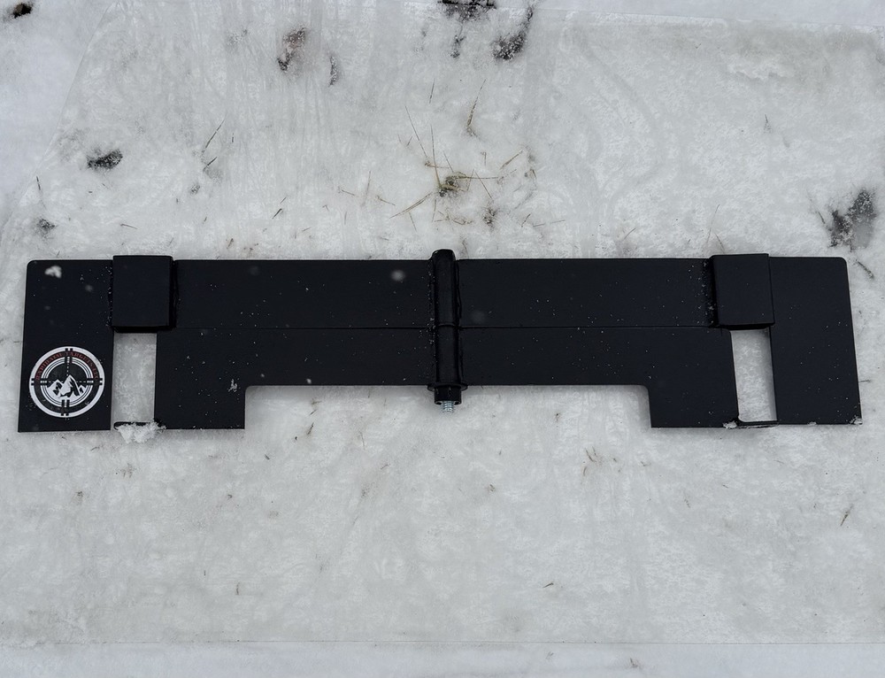 Target Stand Base