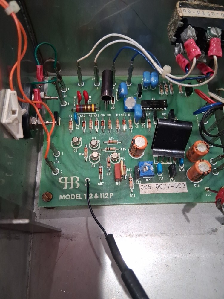 Tage Boss Mining Telephone