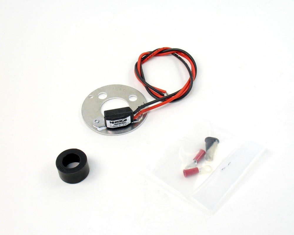 Electronic Ignition Conversion John Deere  320 330 420 430 / 12 volt / 11112571