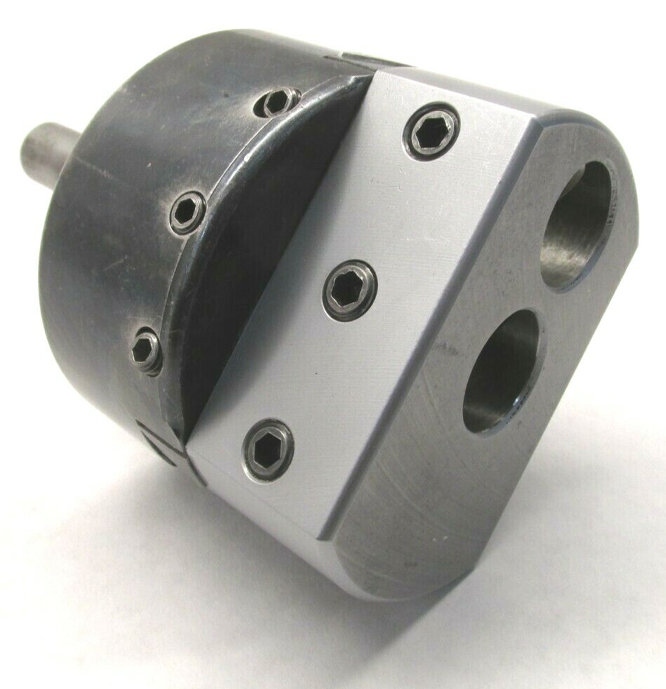 CRITERION 1" BORING HEAD w/ 3/4" SHANK - #DBL-204
