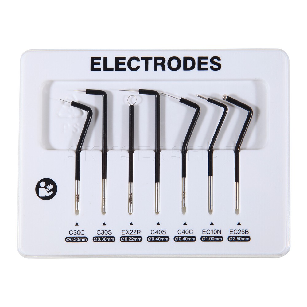 Dental Electro Electrosurgery Unit Machine High Frequency Electric Knife 110V