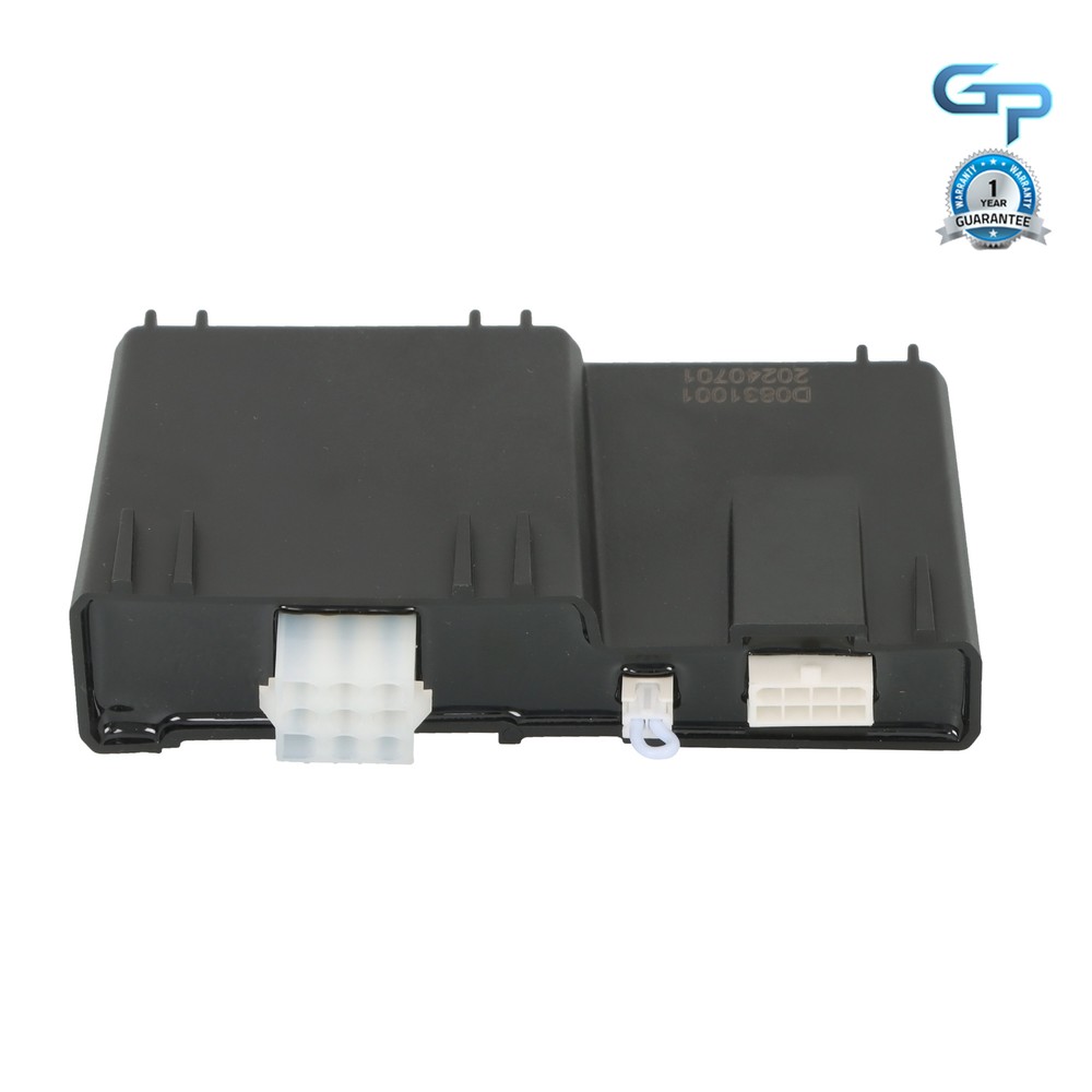 19-04280-STA Control Module A-04/A-06 Controller for Amp Research Powerstep