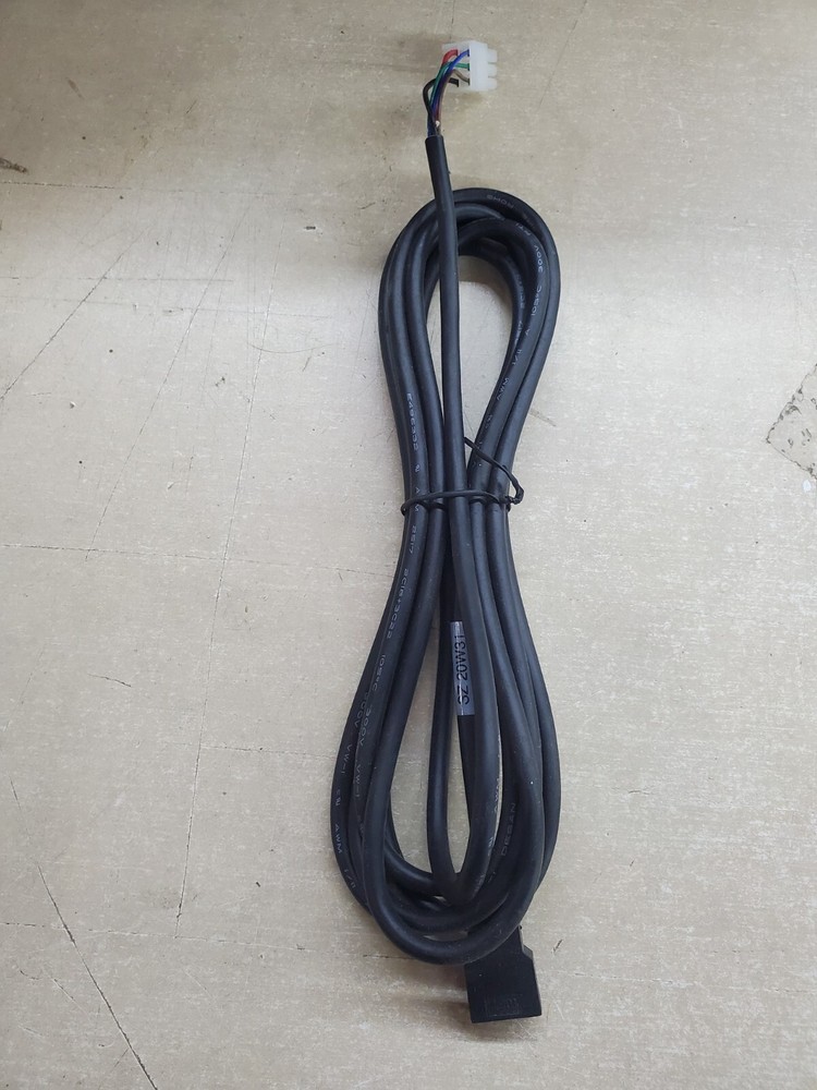 LIPPERT 25 FT  IN WALL WIRE HARNESS