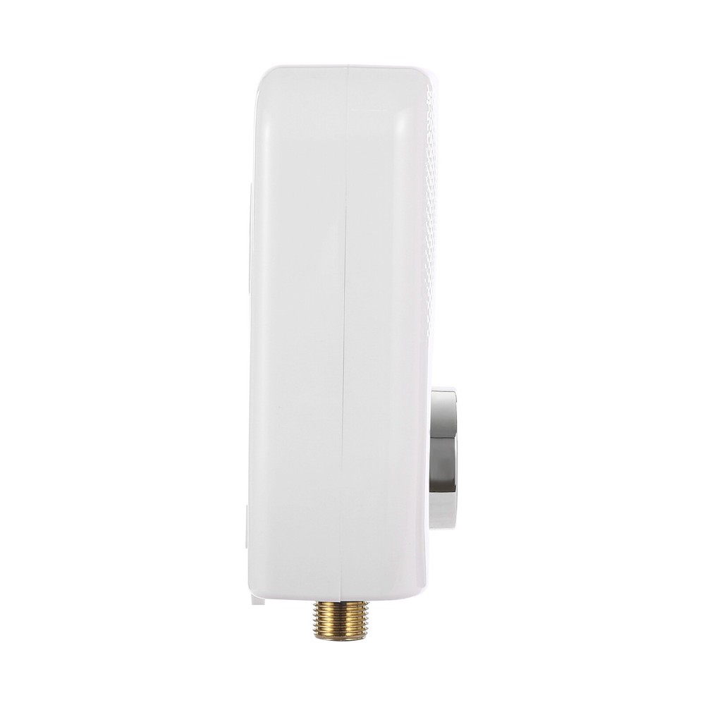 Electric Water Heater Instant Hot Tankless Water Heater On Demand Water Heater