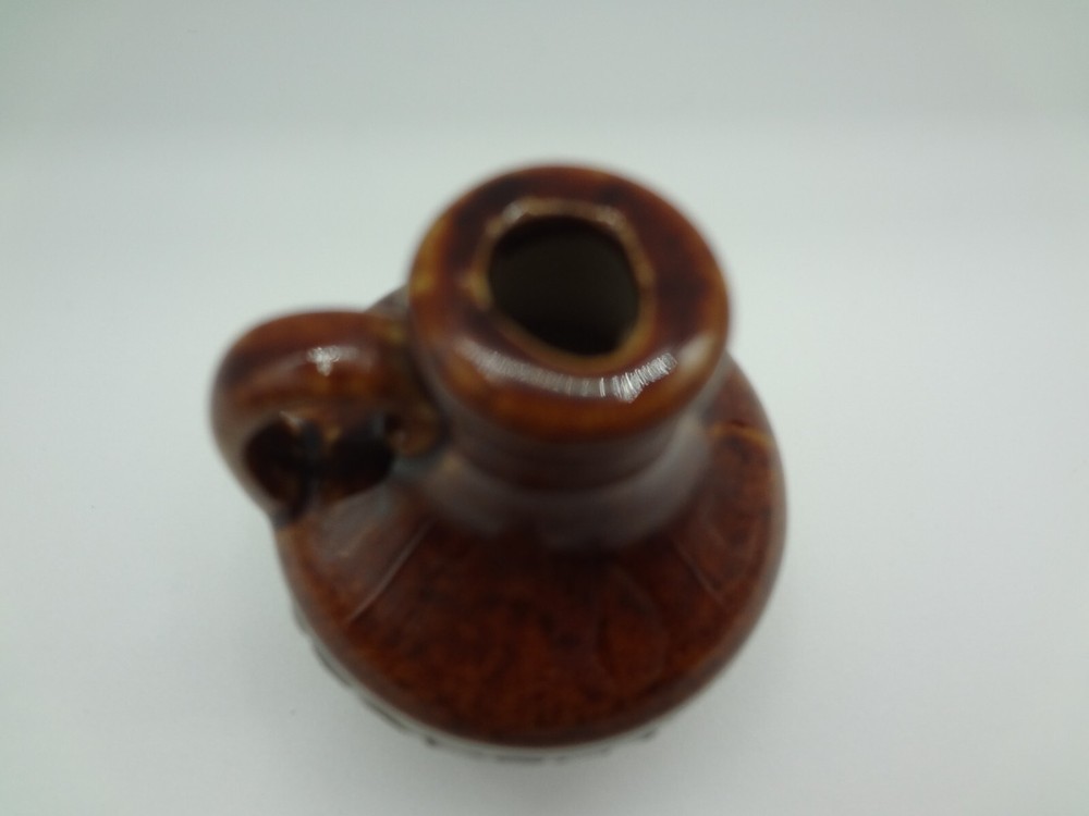 Stonehaven - Stoneware Jug Vintage Empty