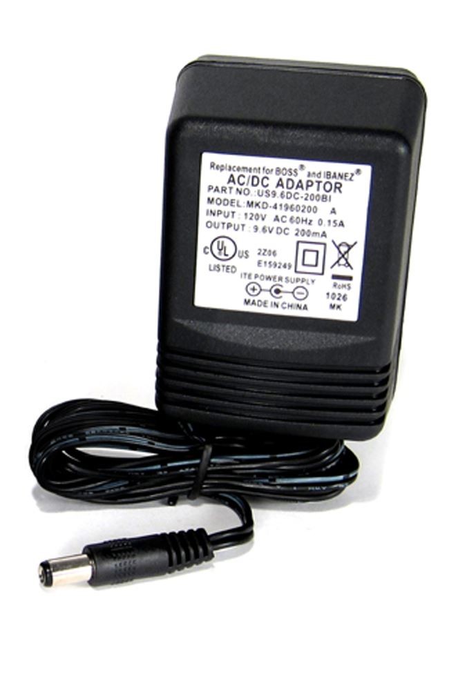 MXR M-107 Phase 100 Phaser w/ 9v power supply