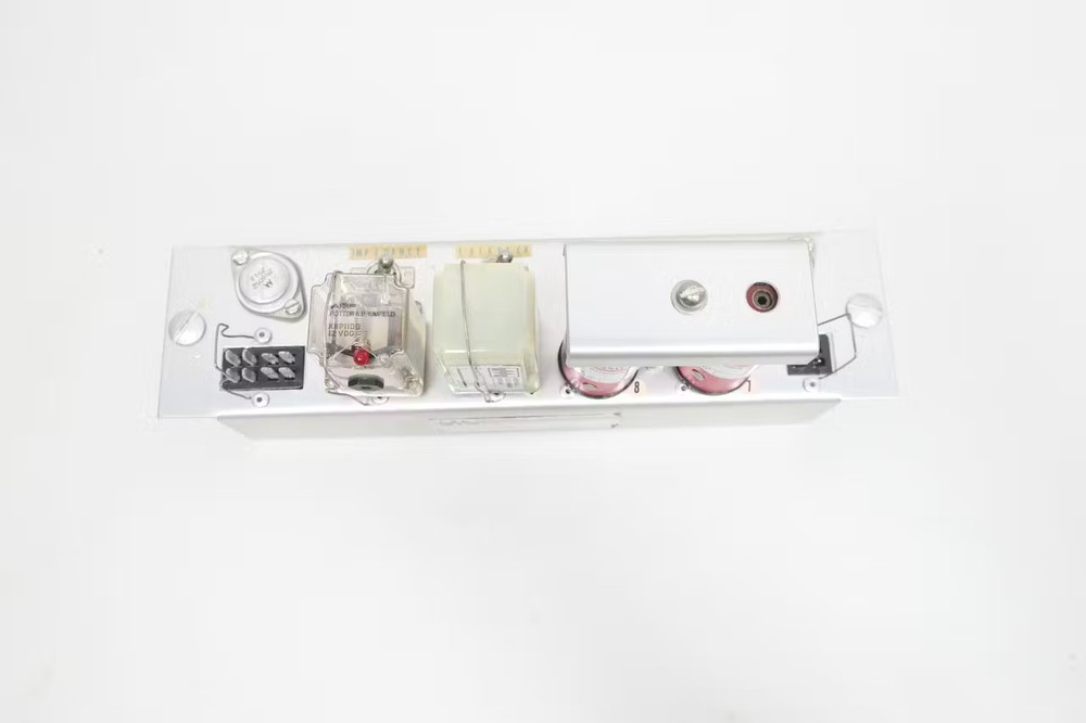 Marshall 101376 Carrier Transformer