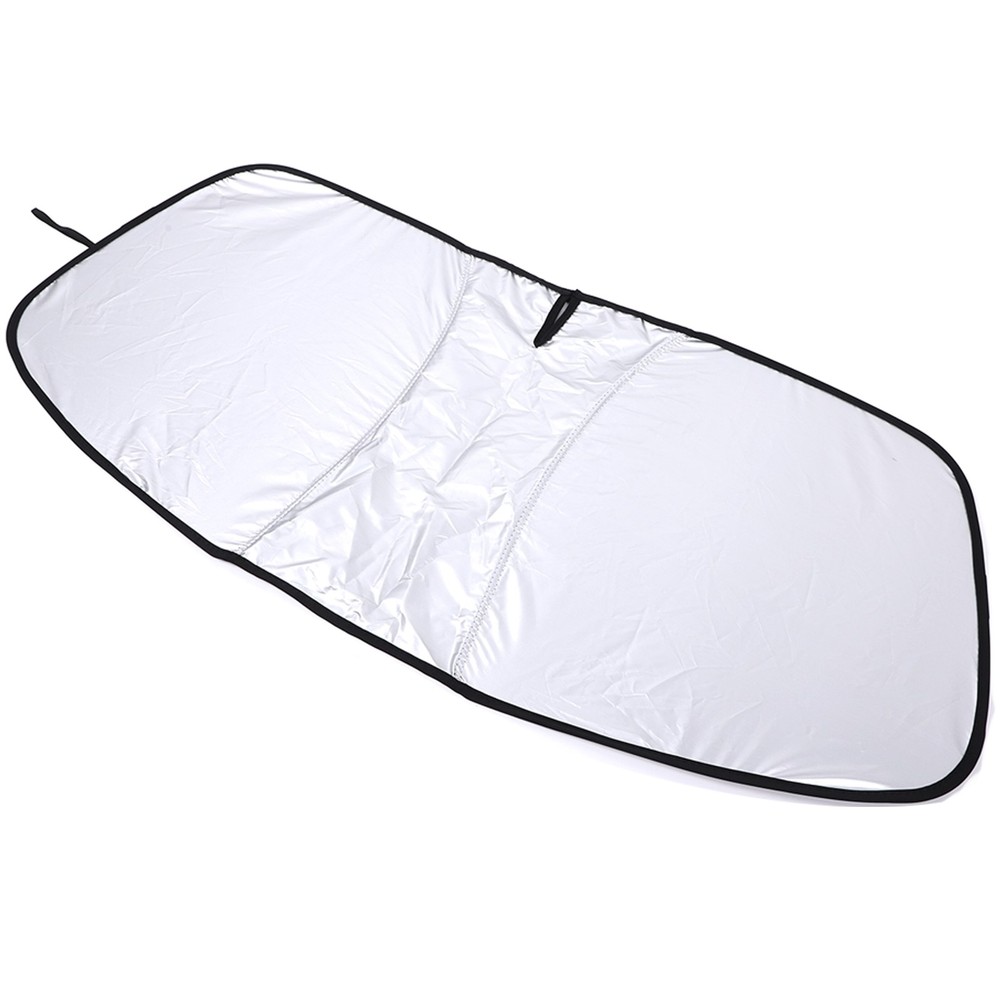 Fit For Mazda MX-5 2009-2015 Front Windshield Sunshield UV Protection Sunshade