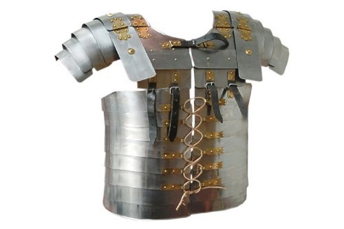 SZCO Supplies Lorica Segmentata Armor