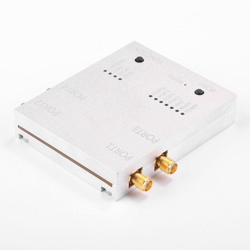 Professional Calibration Networking Analyzing For LibreCAL Electronic Calibrator