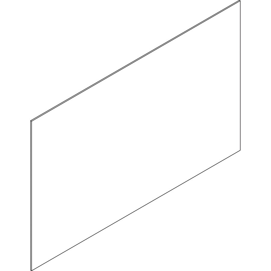 Lorell Adaptable Panel Dividers (llr-90279) (llr90279)