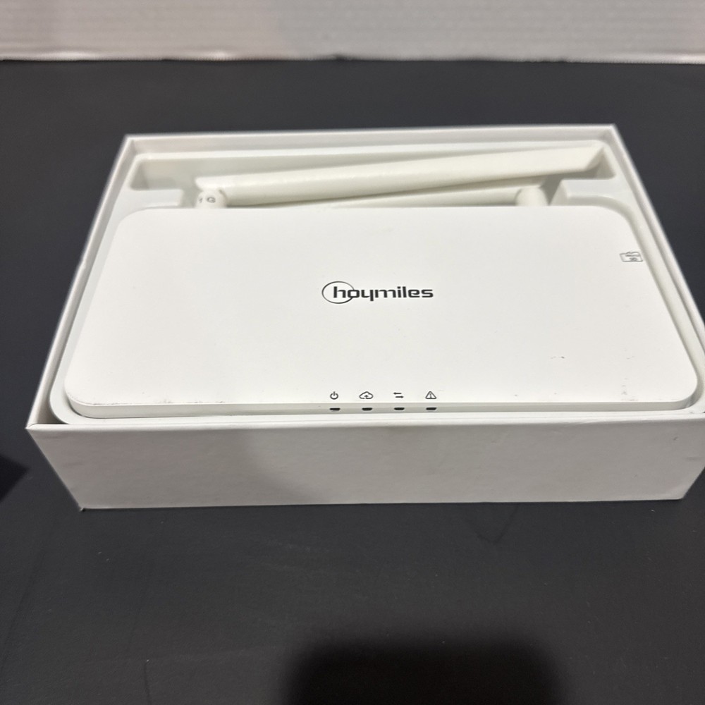 Hoymiles Data Transfer Unit Pro-S (Wifi)