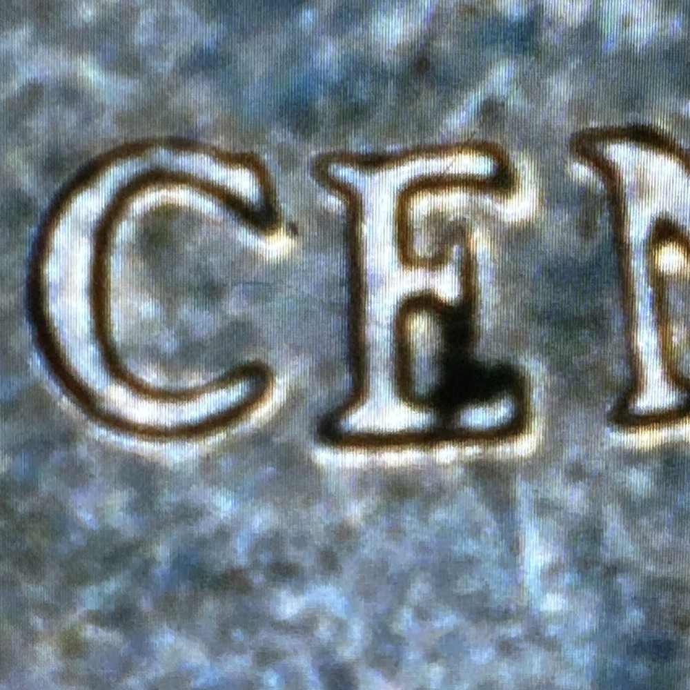 ERROR JEFFERSON NICKEL 2007 D PHILADELPHIA MINT