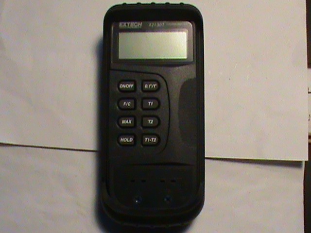 Extech Instruments 421307 Thermometer
