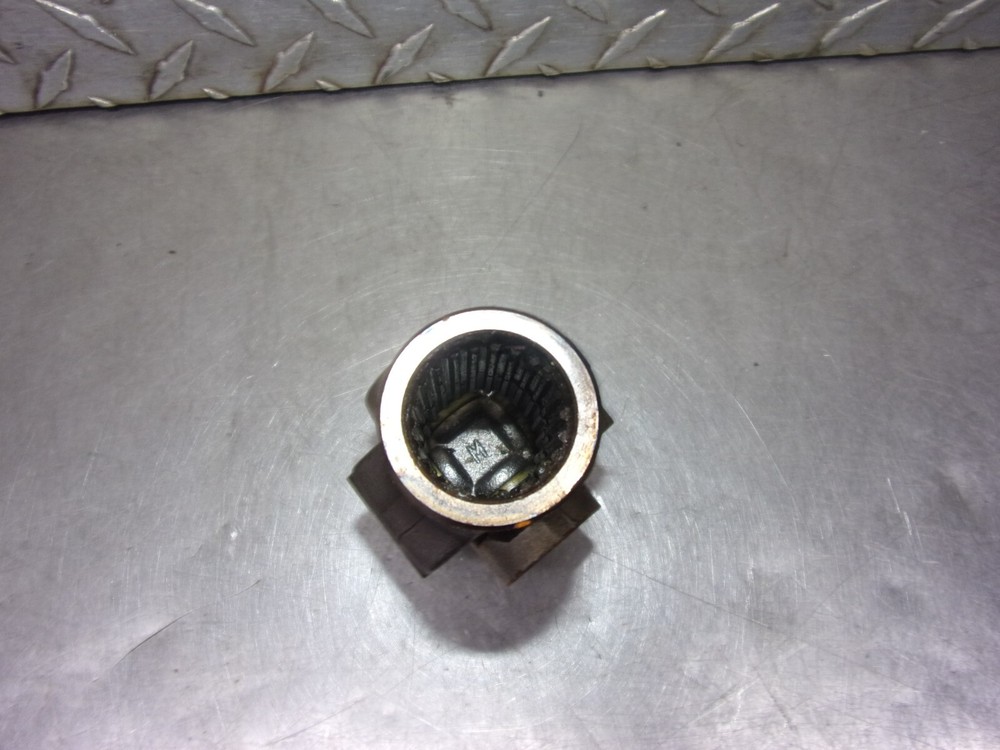 975 B SUZUKI BOULEVARD C50 2007 OEM DRIVE U JOINT