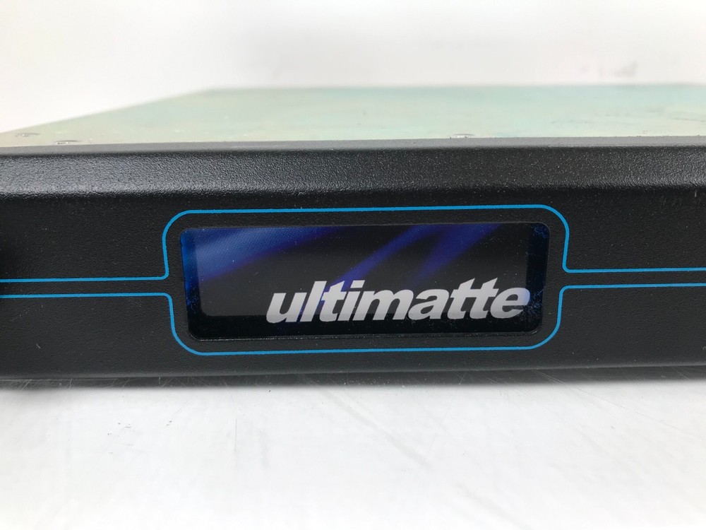 Ultimatte 11 HD/SD