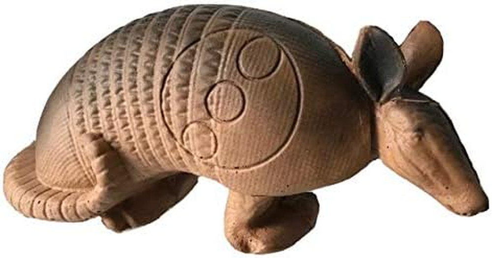 Bigshot Archery Real Wild Armadillo 3D Target