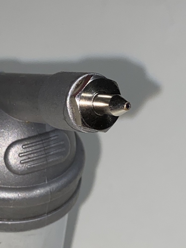 Mac Tools AWGG234B Mini Grease Gun