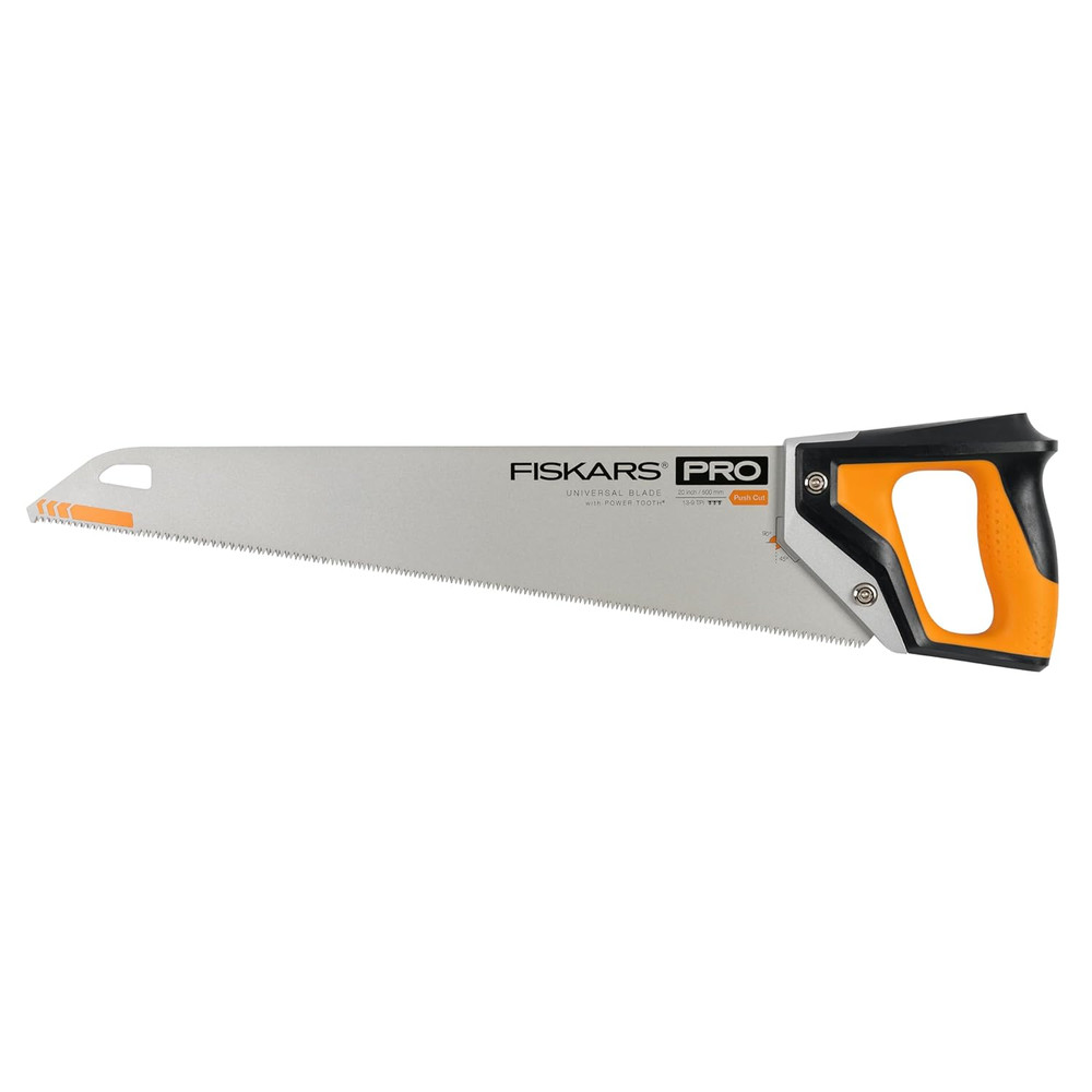POWER TOOTH Universal Hand Saw (20')
