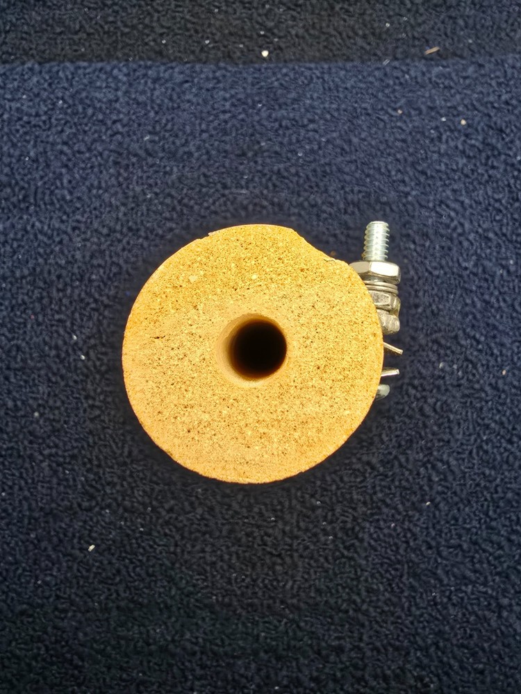 Akinsun EHT0001 / EHT-0001: Heating Element 240 VAC 3000 Watt