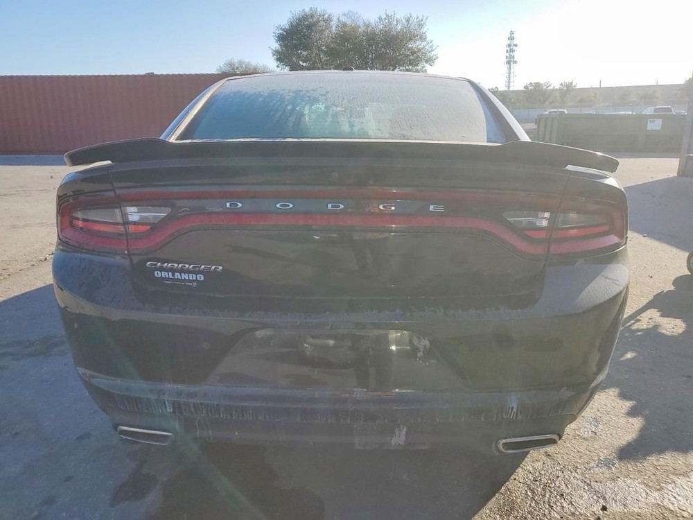 CHARGER 2022 Glove Box 5004875