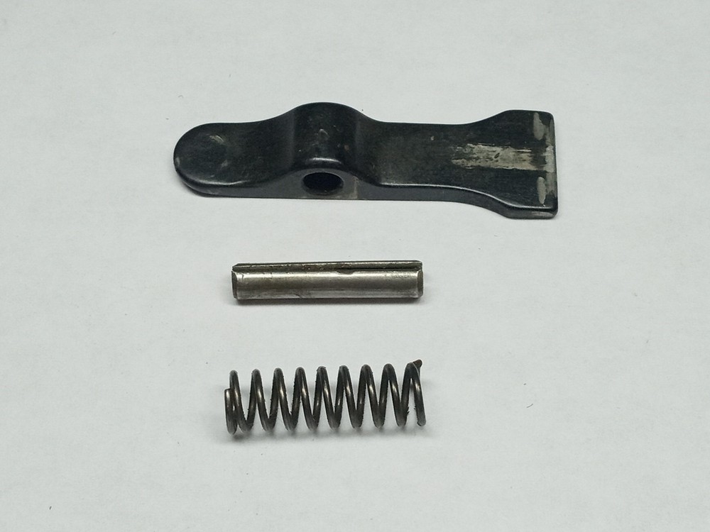 Fuji Dynamics,  12 Gauge,  Locking Bolt Latch Assembly