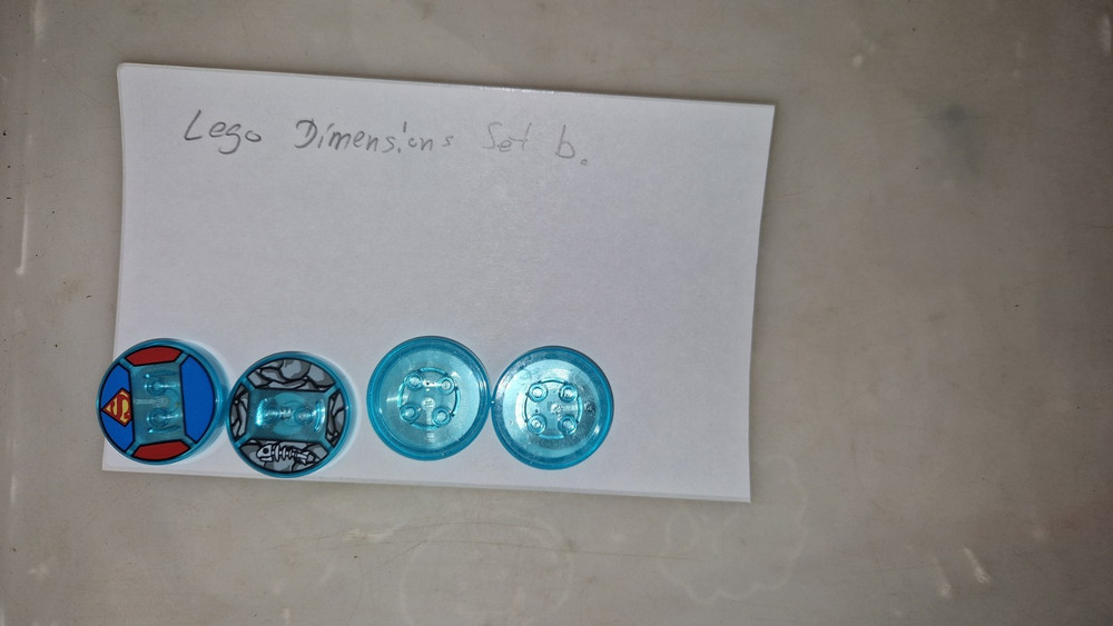 lego dimensions set b.