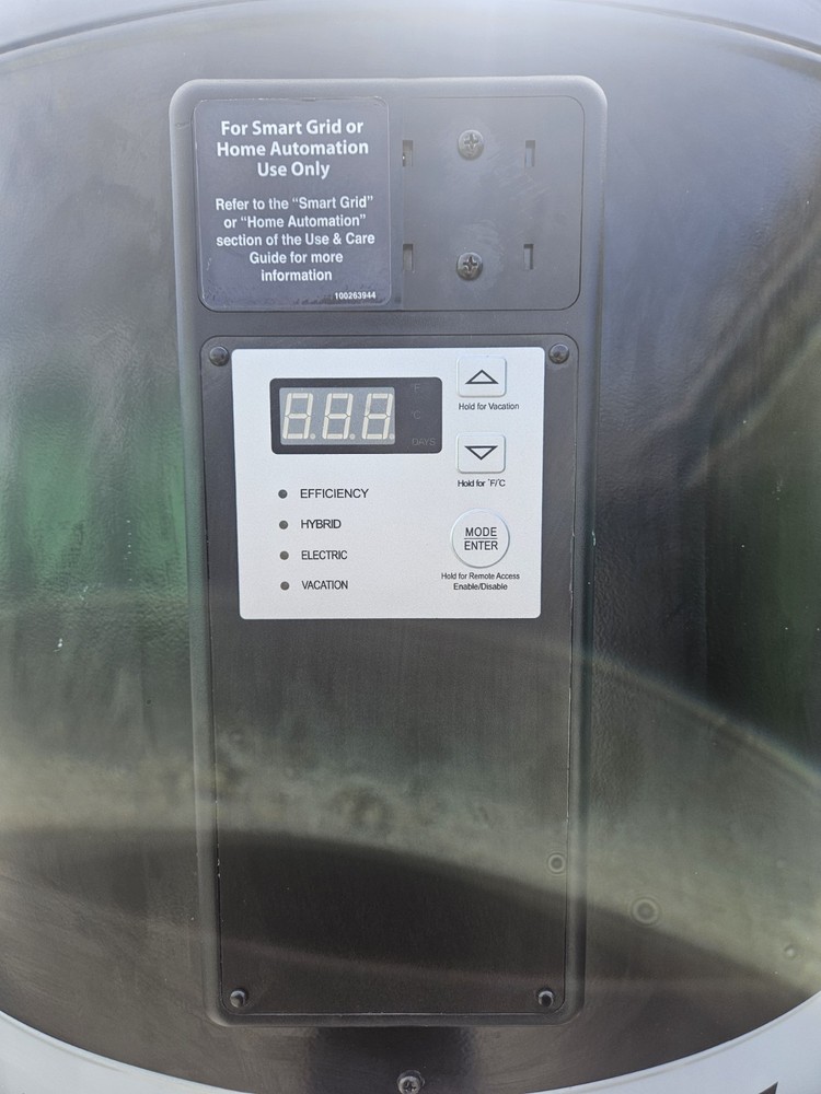 State Water Heaters ProLine XE Commercial Grade HPX-80-DHPTNE 130 - 80 Gallons