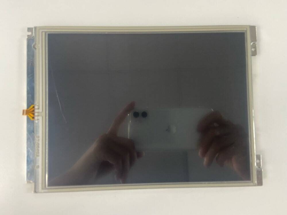 LCD With touch digitizer Fit For RAVEN VIPER VIPER PRO CONSOLE GPS Screen