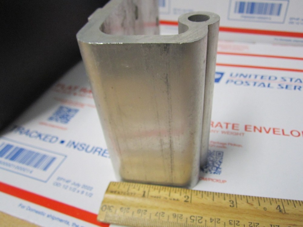 Fleet Engineers 023-00563 Hinge 3-Hole NEW , S4