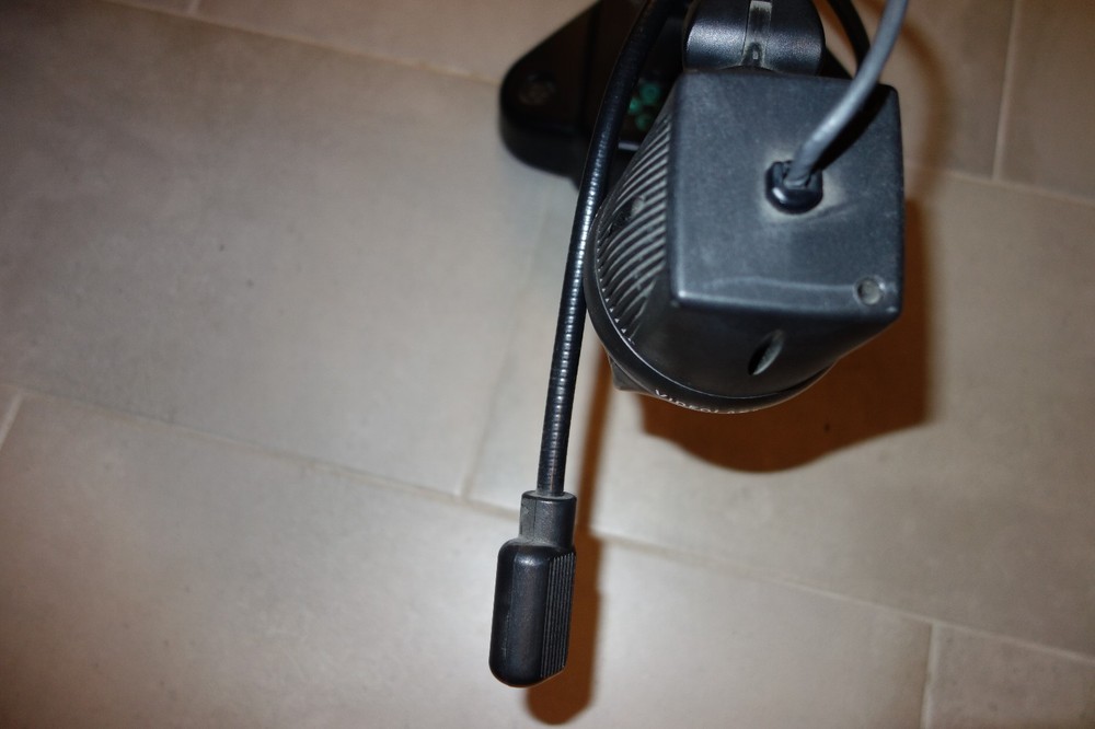 Video Labs DocCam Pro VC Document Presentation Camera Projector - N1102DPS3