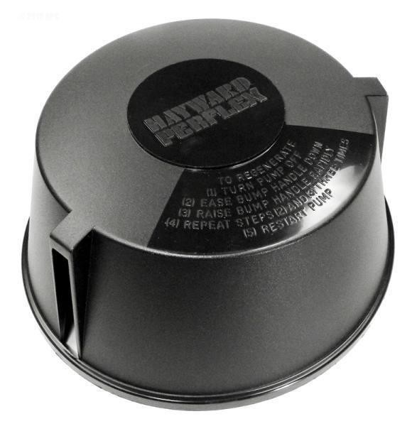 Bump Mechanism Cover