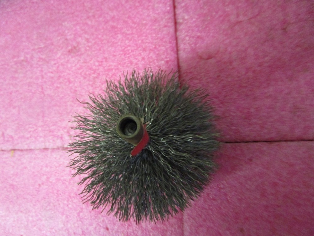 RIDGID 42275 Fitting Brush 2”