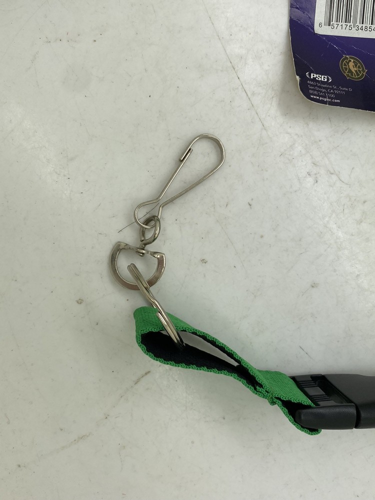 Boston Celtics Lanyard Detachable Buckle